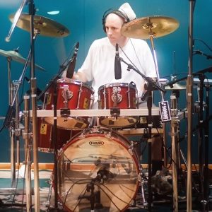 tips for drummers preparing for recording session