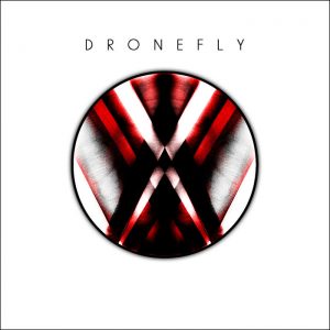 Dronefly cover art