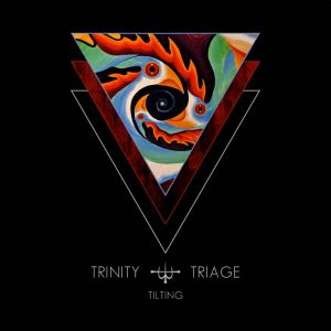 Tilting by Trinity & Triage cover art