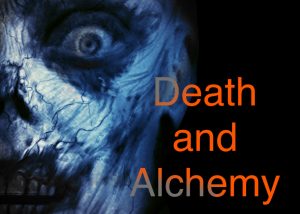 Death and Alchemy cover art