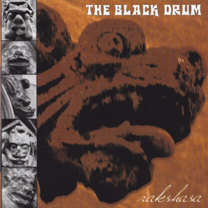 The-Black-Drum---Rakshasa-2006