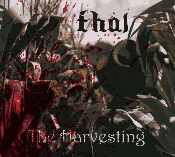 The Harvesting by THAL - cover art
