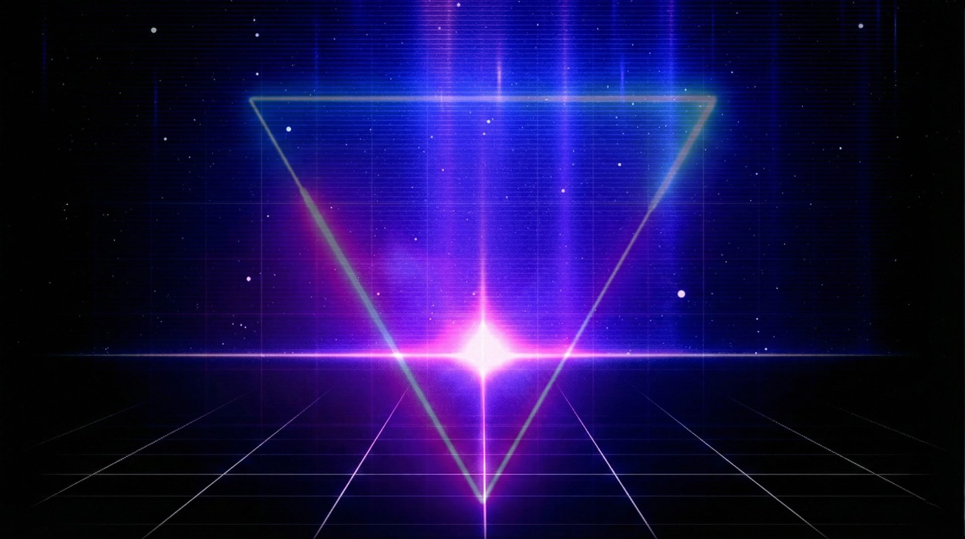 Memory Waves by Plastic Horizon - video thumbnail