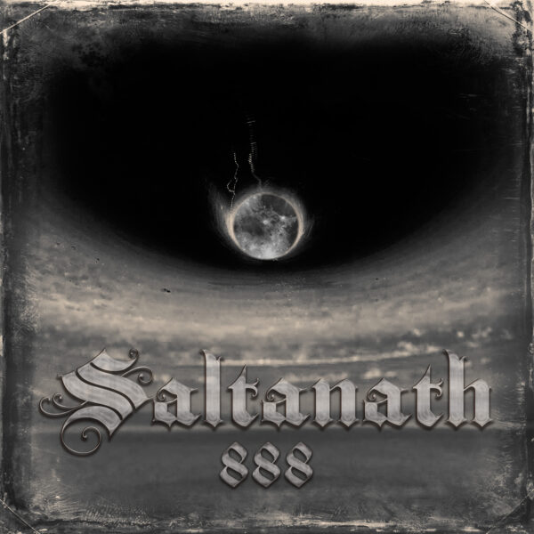 Saltanath - 888 featuring Antoni Tashev