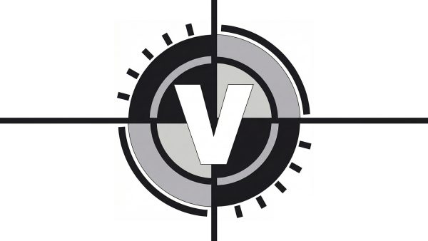 V1CTOR Logo v1