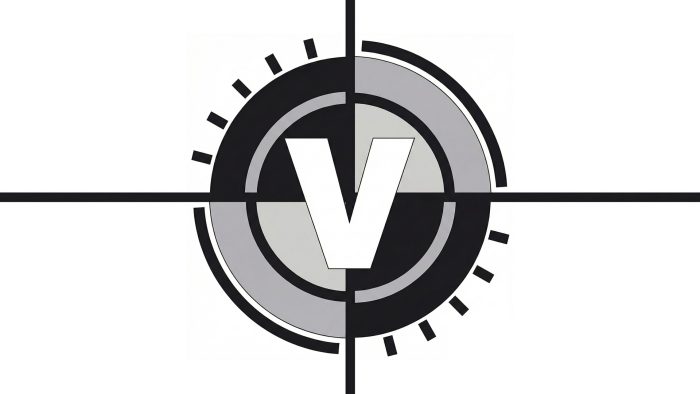 V1CTOR Logo v1