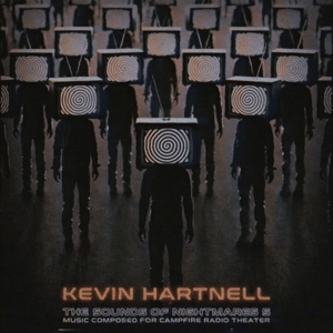 The Sounds of Nightmares 5 animated