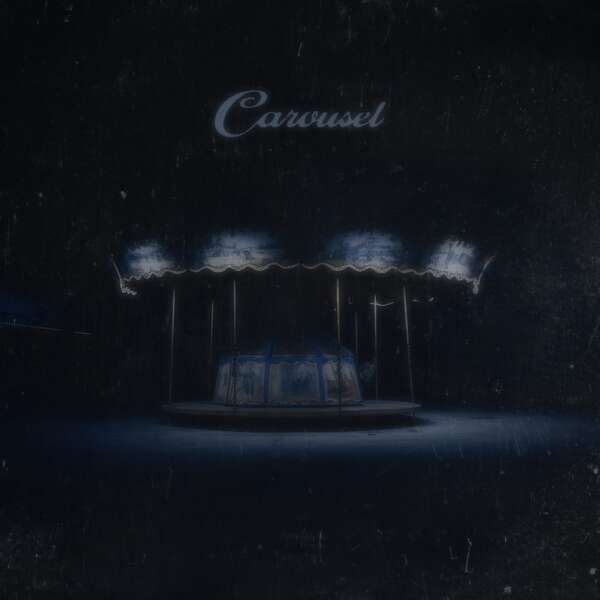 Cover art for Carousel by Before After Again