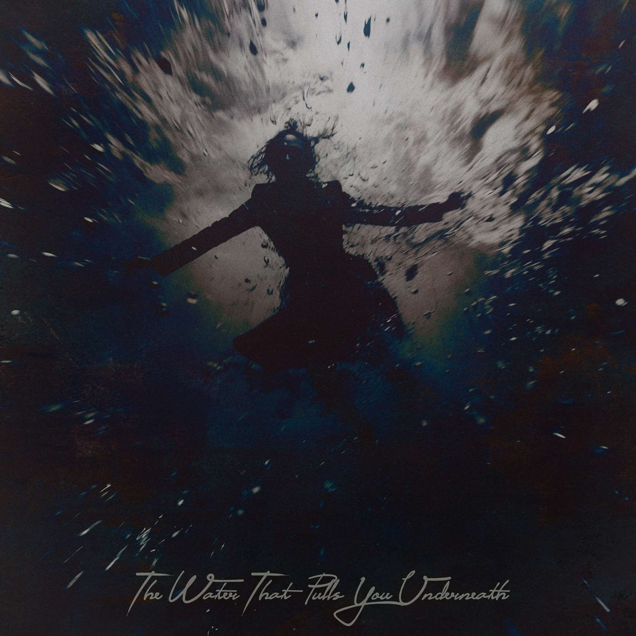 Cover art for The Water That Pulls You Underneath by Before After Again