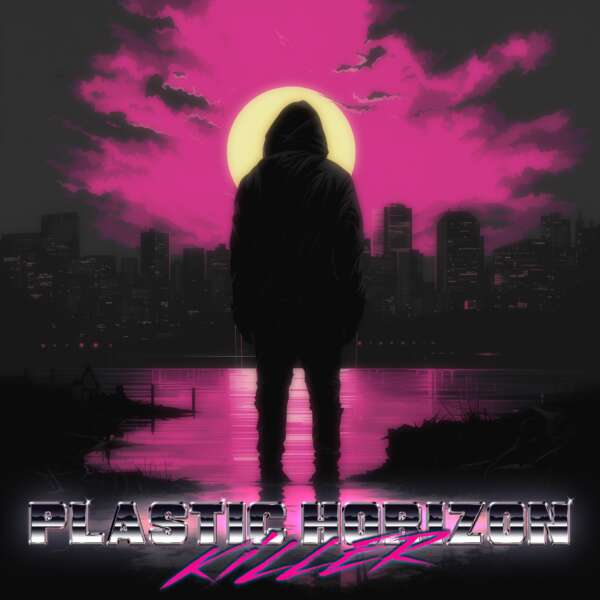 Cover art for Killer by Plastic Horizon