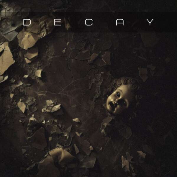 Cover art for Decay by Before After Again