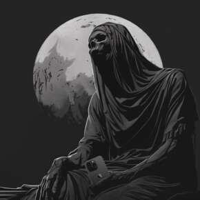 best horror audio drama podcasts