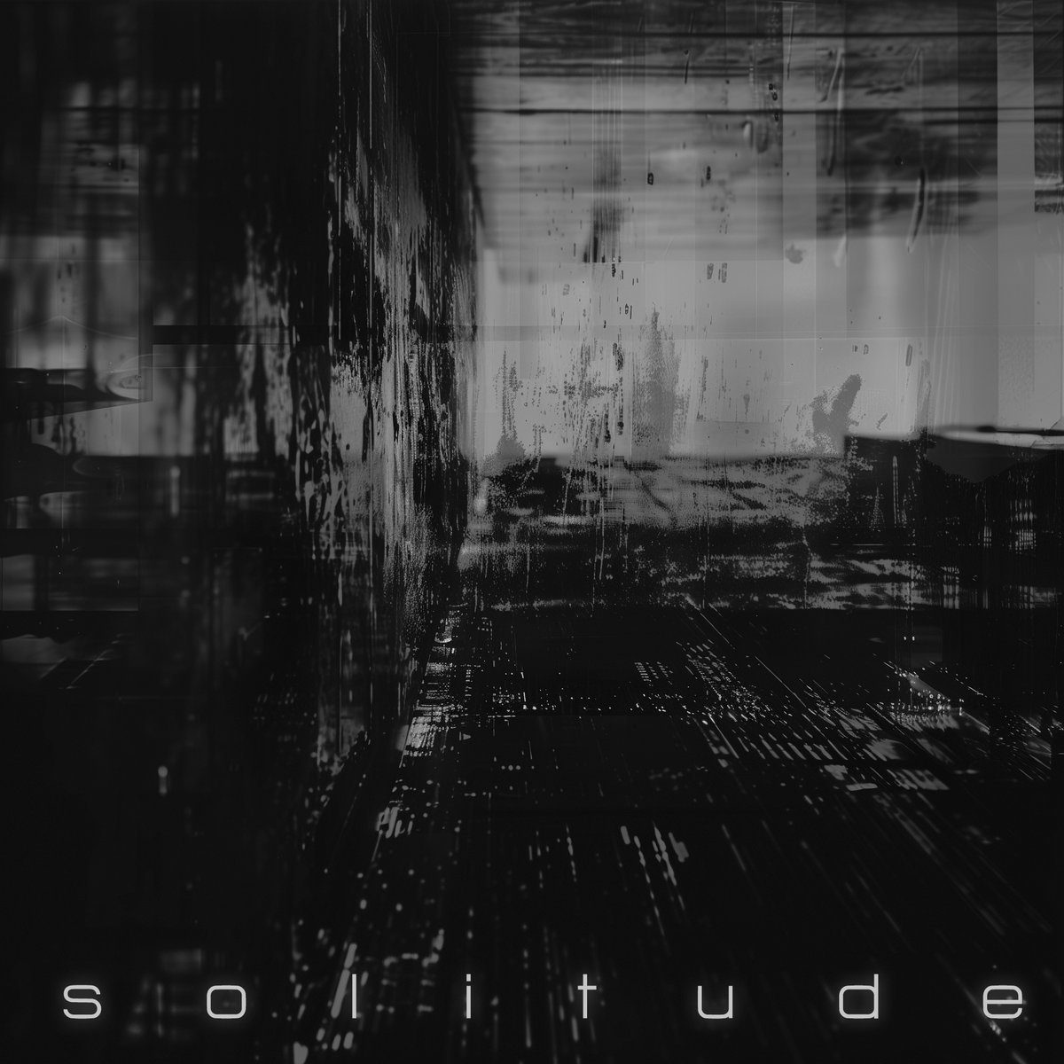 Solitude by Before After Again - cover art