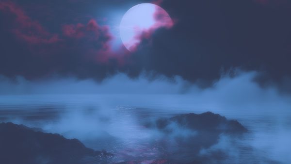 In the Mist