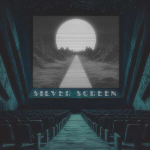 Silver Screen by Plastic Horizon