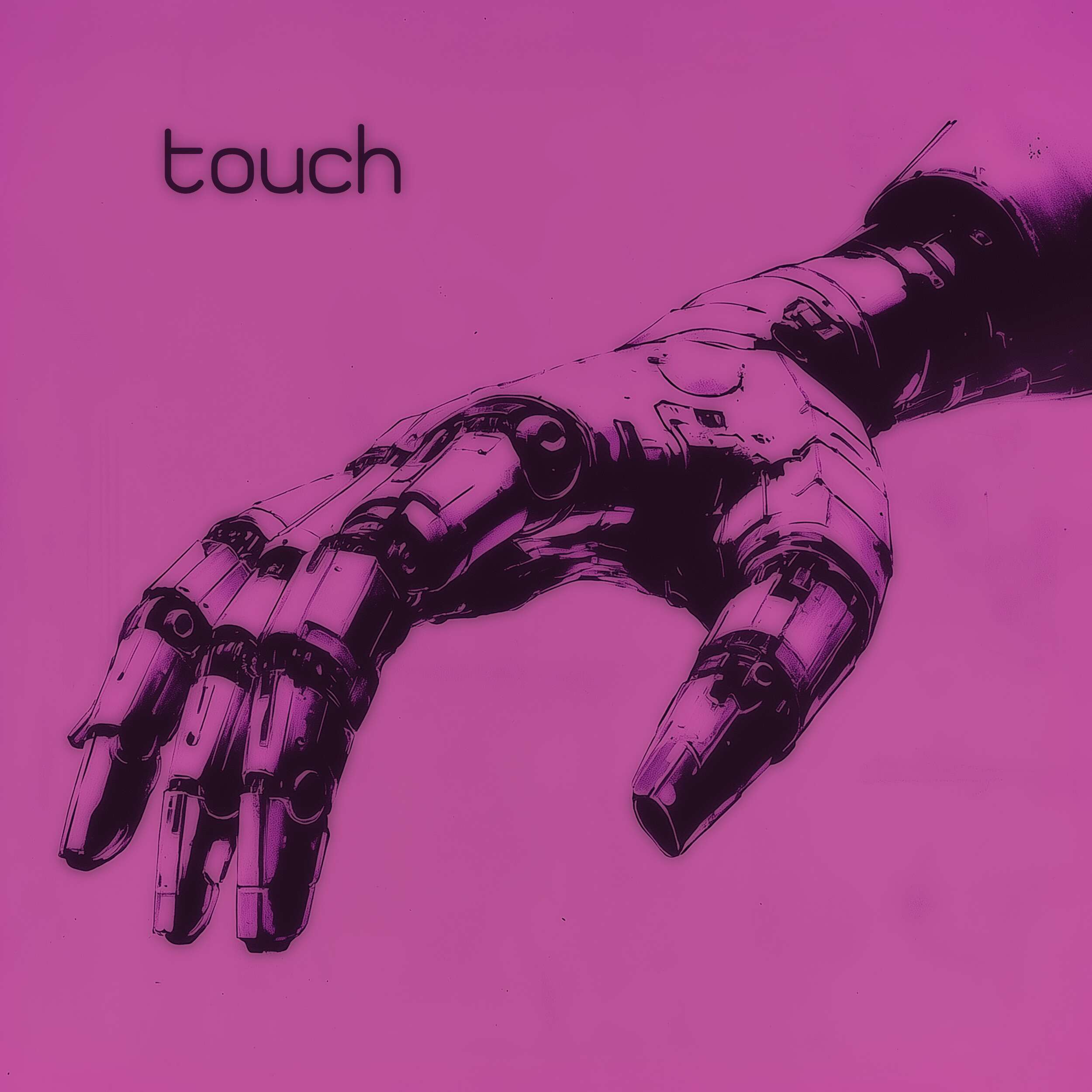 Touch by Before After Again - cover art
