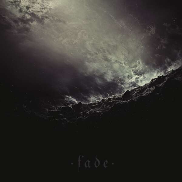 Fade single cover art by Before After Again