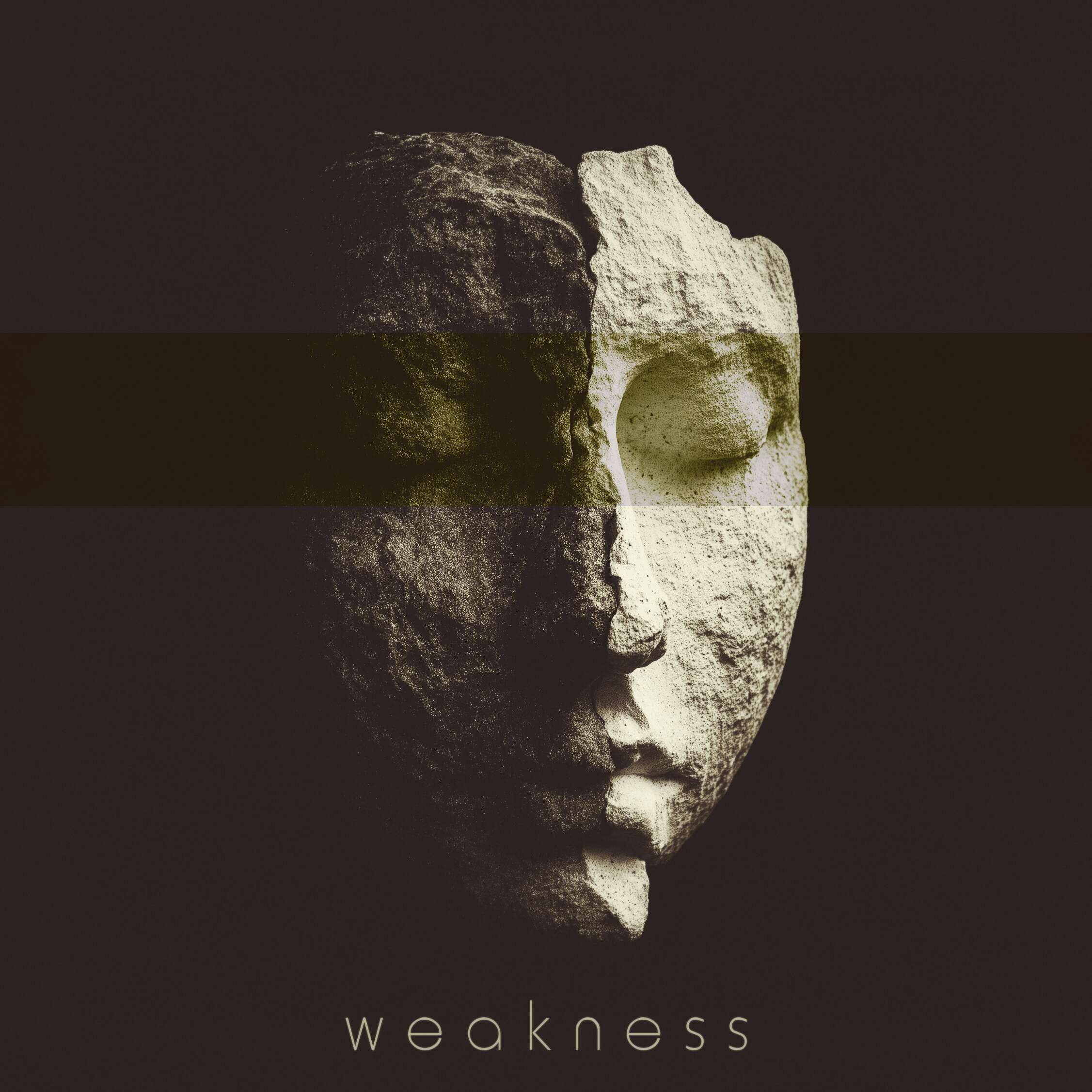Weakness by Before After Again - cover art