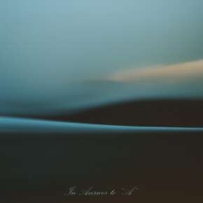 In Answer To A cover art