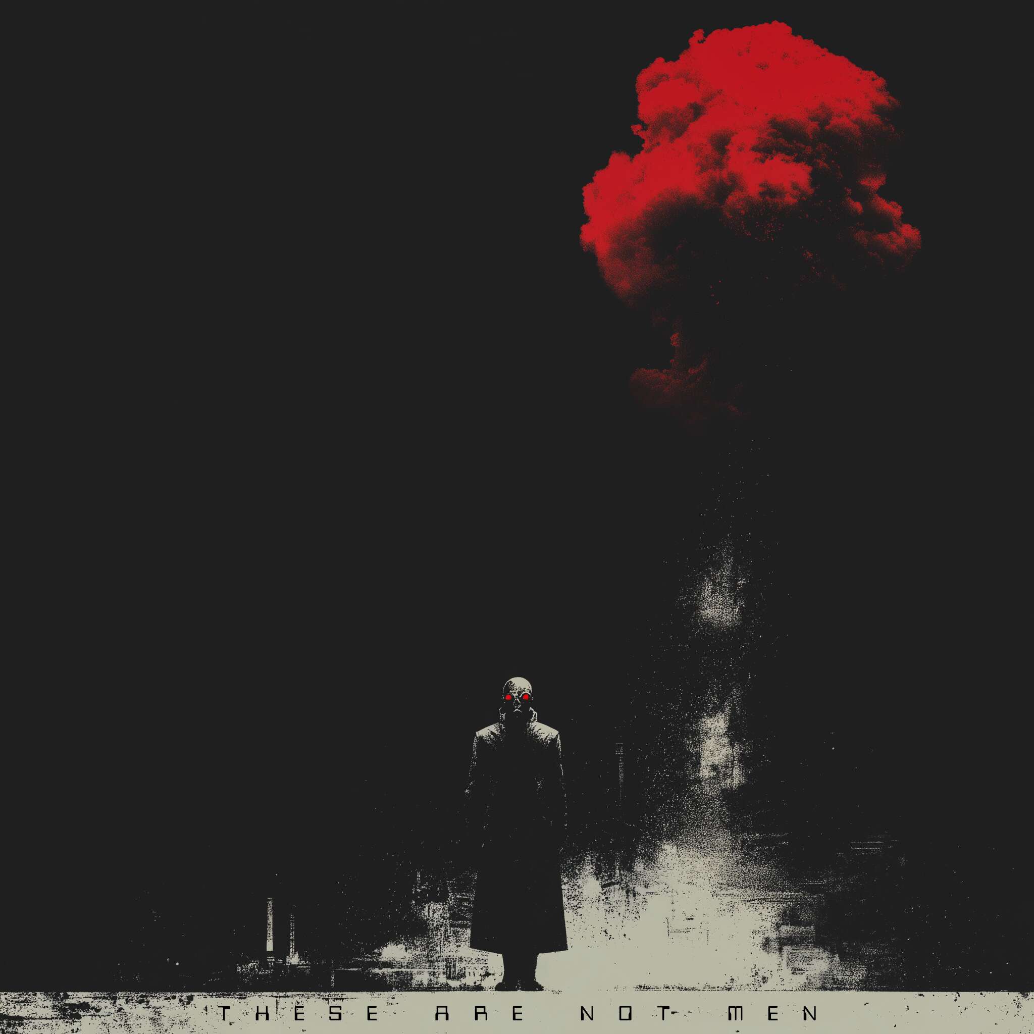 These are not Men by Before After Again