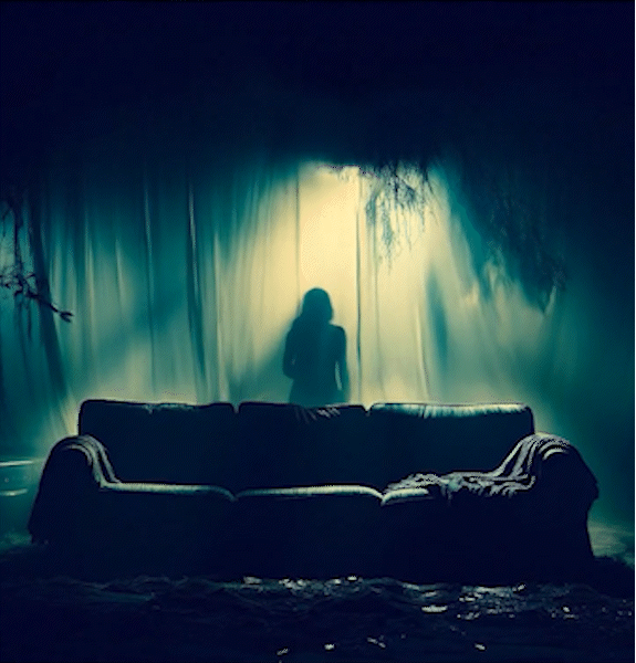 Paranormal Appraisal 151