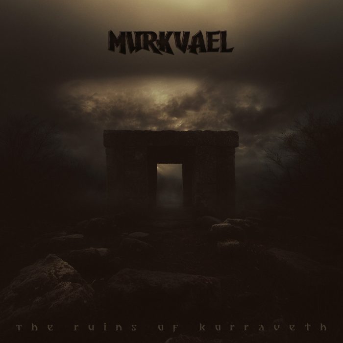 The Ruins of Korraveth by Murkvael - cover art