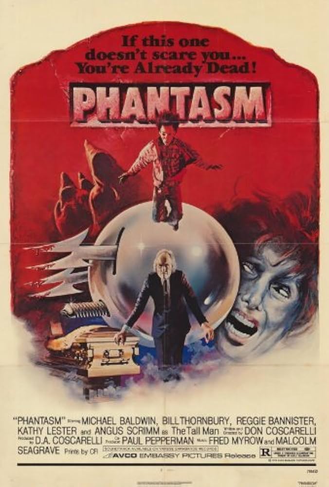Phantasm