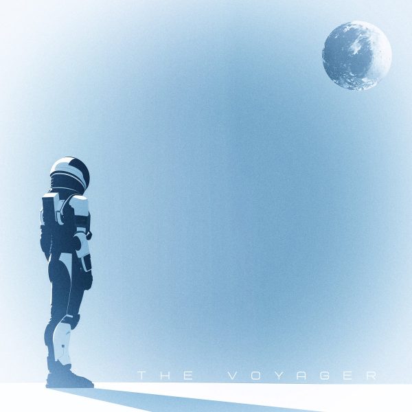 The Voyager by Plastic Horizon - cover art