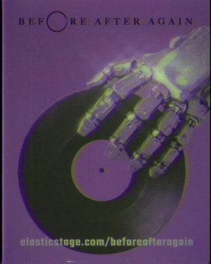 Before After Again LP loop