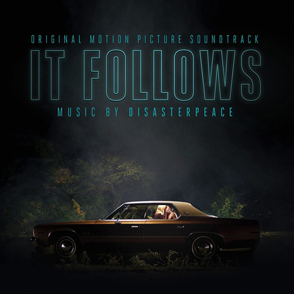 It Follows cover art