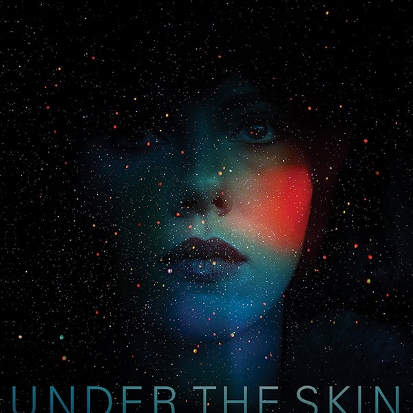 Under the Skin cover art
