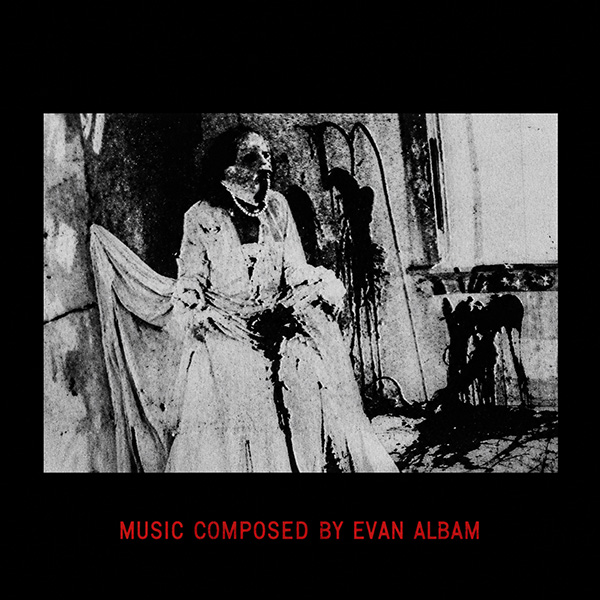 Begotten cover art