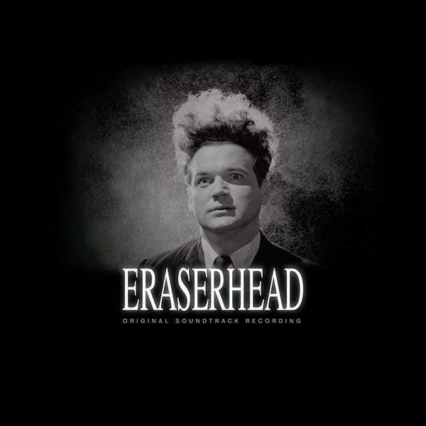 Eraserhead cover art