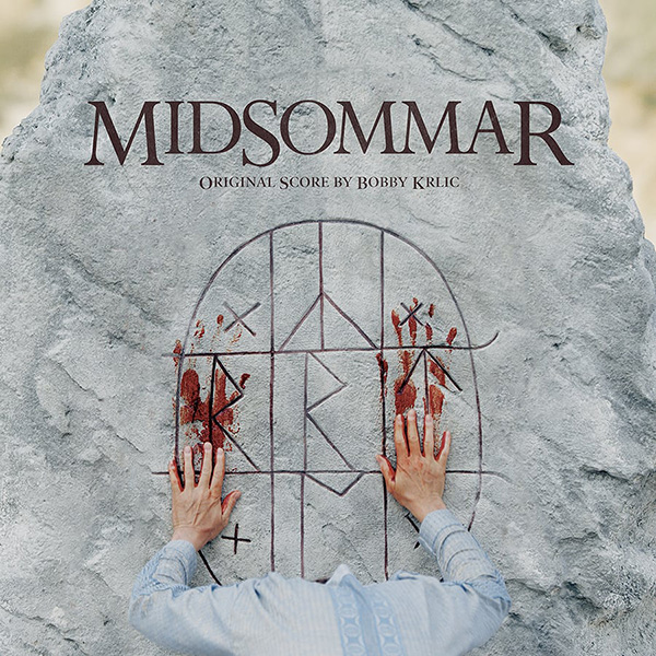 Midsommar cover art