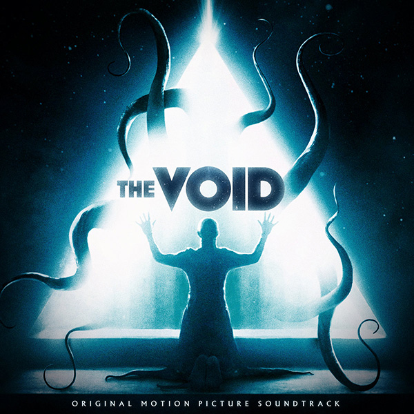 The Void cover art