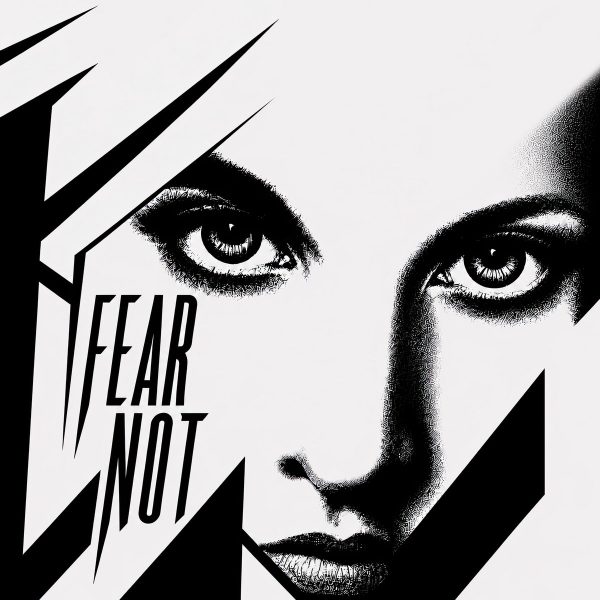 Fear Not by Before After Again - cover art