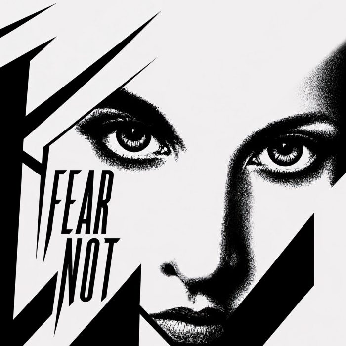 Fear Not by Before After Again - cover art