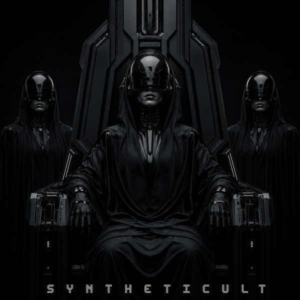 Soft Control by Syntheticult - Cover Art