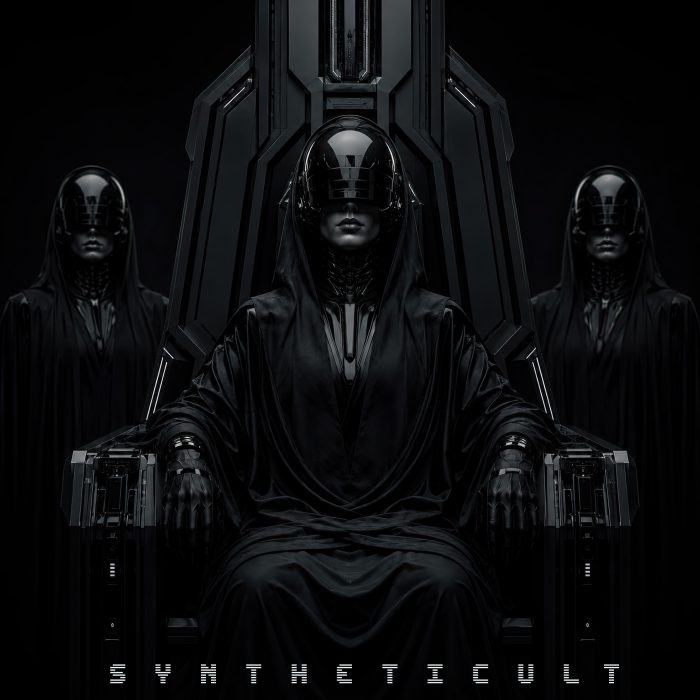Soft Control by Syntheticult - Cover Art