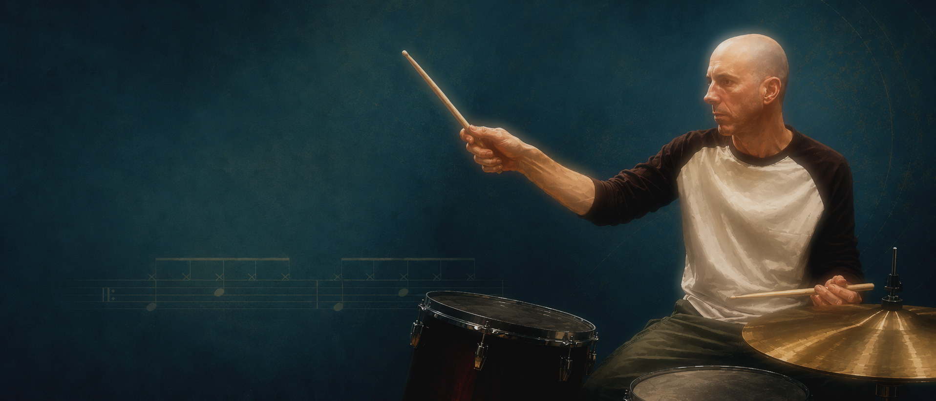 Groove Vault Banner