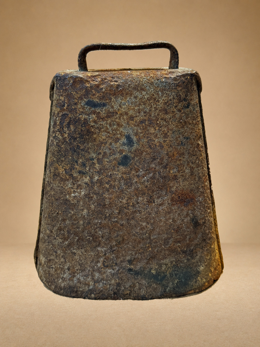 100-Year-Old Cowbell (Side B)