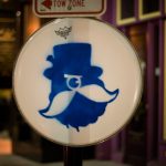 Midpoint Music Festival Decoration